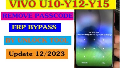 Vivo U10 Remove Passcode by UnlockTool | vivo y11 – y15 Vivo U10 Remove Passcode by UnlockTool | vivo y11 – y15