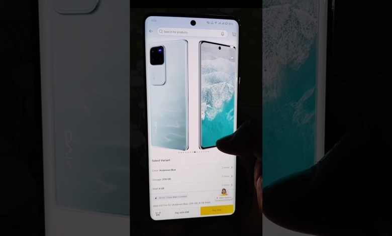 Vivo V30 Pro 5G #shorts #vivov30pro #trending #trending Vivo V30 Pro 5G #shorts #vivov30pro #trending #trending