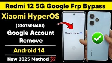 Unlocking Secrets: Bypass FRP on Redmi 12 5G with Android 14 HyperOS | Discover the Mi 12 5G Advantage! Unlocking Secrets: Bypass FRP on Redmi 12 5G with Android 14 HyperOS | Discover the Mi 12 5G Advantage!