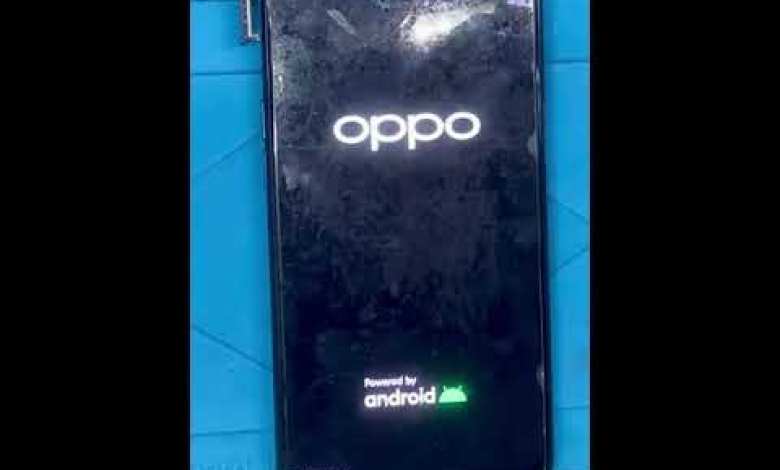 Hard Reset Oppo A54 Hard Reset Oppo A54