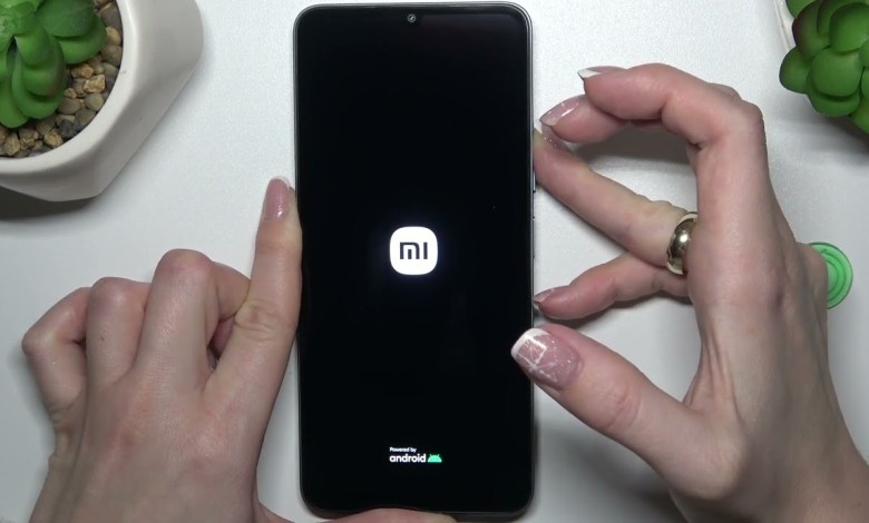 How to factory reset XIAOMI by mode How to factory reset XIAOMI by mode