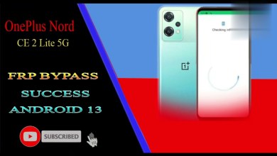 One Plus CE2 Lite 5G Frp Bypass Done One Plus CE2 Lite 5G Frp Bypass Done