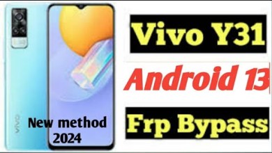 VIVO U31 FRP BYPASS WITHOUT PC || Vivo Frp bypass VIVO U31 FRP BYPASS WITHOUT PC || Vivo Frp bypass