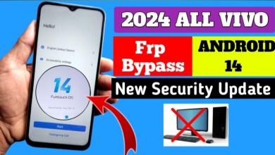 2024 Frp Bypass ALL Vivo New Security Update || Android 2024 Frp Bypass ALL Vivo New Security Update || Android