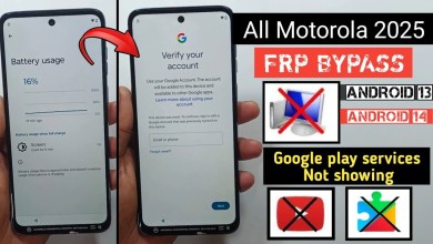 Unlock Motorola FRP on Android 13,14: No Computer Needed! What’s the latest method? Unlock Motorola FRP on Android 13,14: No Computer Needed! What’s the latest method?