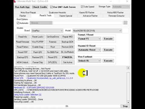 OnePlus Nord N200 5G FRP UNlock Solution In One Click OnePlus Nord N200 5G FRP UNlock Solution In One Click