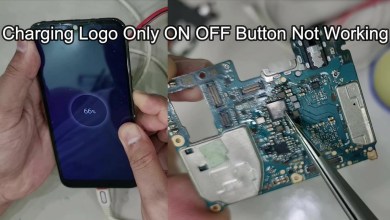 Samsung Galaxy A01/M01 Charging Logo Only On Off Key Samsung Galaxy A01/M01 Charging Logo Only On Off Key