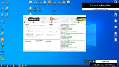 Huawei P30 Lite MAR-LX1A Kirin 710 Test Point Reset FRP Huawei P30 Lite MAR-LX1A Kirin 710 Test Point Reset FRP