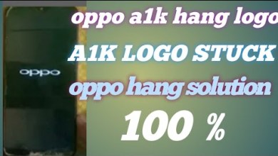 oppo a1k cph 1923 logo stuck solution/oppo hang on logo oppo a1k cph 1923 logo stuck solution/oppo hang on logo