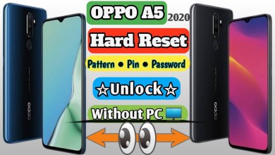 Oppo A5 2020 Hard Reset | OPPO Pattern / Pin / Password Oppo A5 2020 Hard Reset | OPPO Pattern / Pin / Password