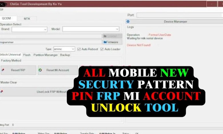 XIAOMI MI ACCOUNT FRP UNLOCK TOOL, SAMSUNG FRP XIAOMI MI ACCOUNT FRP UNLOCK TOOL, SAMSUNG FRP