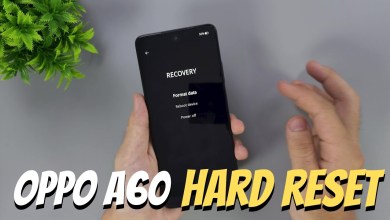 OPPO A60 (CPH2631) Hard Reset & Pattern Unlock | OPPO OPPO A60 (CPH2631) Hard Reset & Pattern Unlock | OPPO