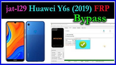 Huawei Y6s jat-l29 Frp Remove Done || huawei jat-l29 Huawei Y6s jat-l29 Frp Remove Done || huawei jat-l29