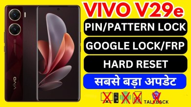 Uncover the Mystery: VIVO V29e FRP Bypass on Android 14 | Exploring VIVO V2303 Google Trick Uncover the Mystery: VIVO V29e FRP Bypass on Android 14 | Exploring VIVO V2303 Google Trick