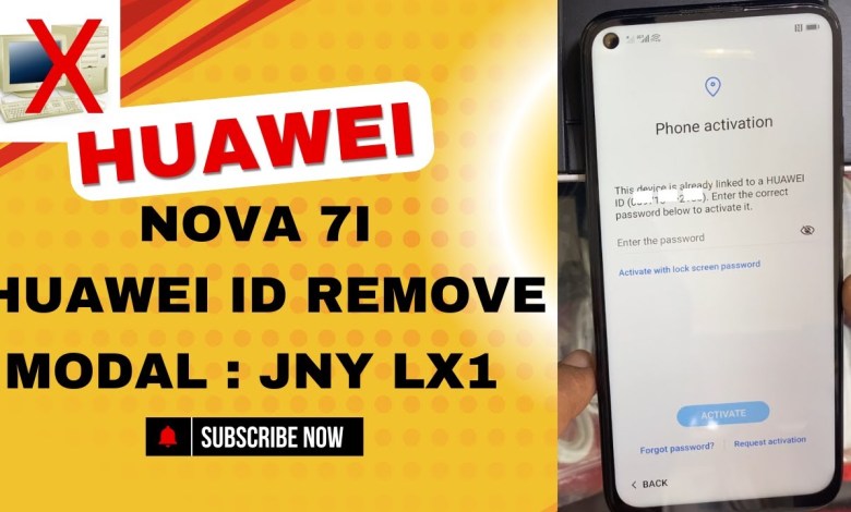 huawei nova 7i bypass | huawei id remove | huawei jny huawei nova 7i bypass | huawei id remove | huawei jny