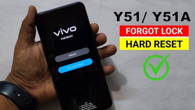 How to Hard Reset “Vivo Y51/ Y51A” ? How to Hard Reset “Vivo Y51/ Y51A” ?