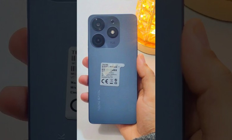 Tecno Spark 10 Pattern Unlock | Hard Reset | Factory Tecno Spark 10 Pattern Unlock | Hard Reset | Factory