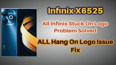 Infinix X6525 Hang On Logo Issue Fix | All Infinix Infinix X6525 Hang On Logo Issue Fix | All Infinix