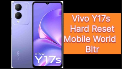 Vivo Y17s Hard Reset | Vivo Y17s Pattern, Password, Vivo Y17s Hard Reset | Vivo Y17s Pattern, Password,