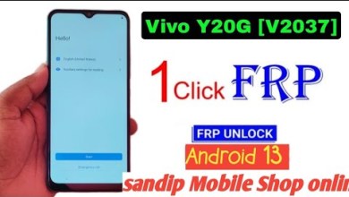 Vivo Y20G Frp Bypass Android 13 ! Vivo Y20G Google Vivo Y20G Frp Bypass Android 13 ! Vivo Y20G Google