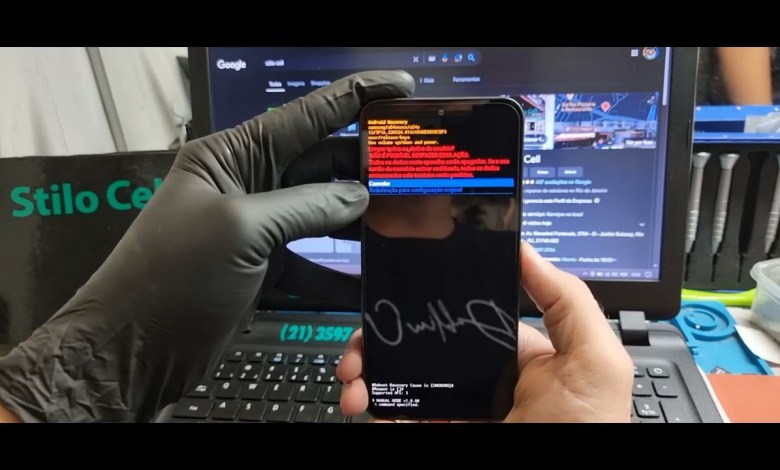 Samsung A54 5G Hard reset, remove screen password, Samsung A54 5G Hard reset, remove screen password,