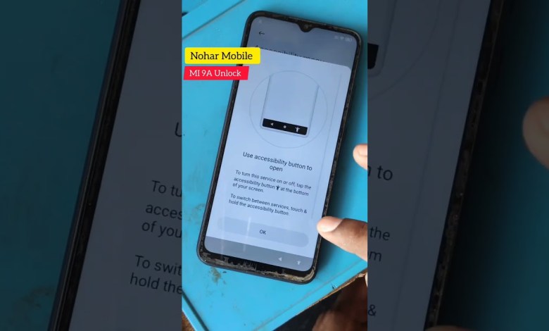 Unlocking the Mystery: How to Access the Mi 9A FRP Passcode in 2025! Unlocking the Mystery: How to Access the Mi 9A FRP Passcode in 2025!