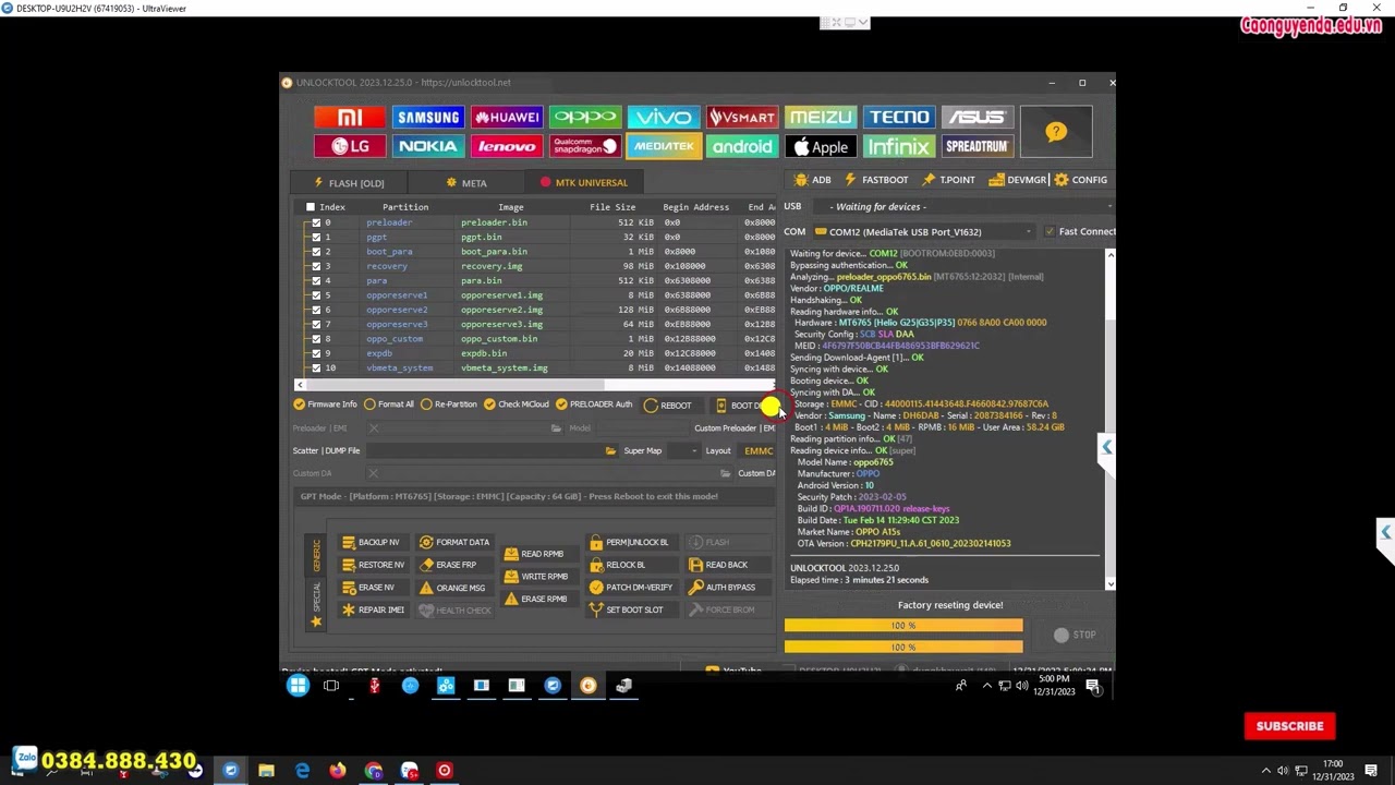 Oppo A15s Unlock With Unlock Tool Oppo a15s Unlock Tool Oppo A15s Unlock With Unlock Tool Oppo a15s Unlock Tool