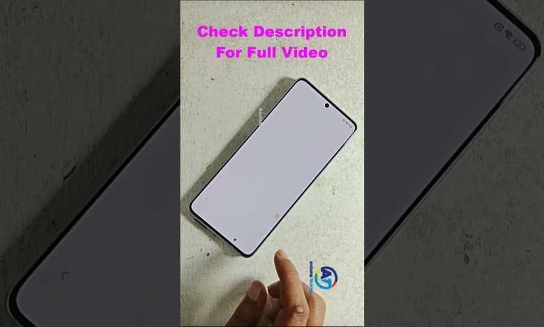 Unlock the Secrets of Poco X6/X6 Pro: Android 14 FRP Bypass and Google Reset Unlock the Secrets of Poco X6/X6 Pro: Android 14 FRP Bypass and Google Reset
