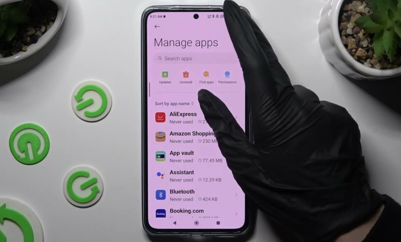 How to Change Default Apps in XIAOMI 13T Pro – List of How to Change Default Apps in XIAOMI 13T Pro – List of