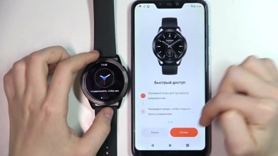 Xiaomi Watch S3 | How to connect to an Android device Xiaomi Watch S3 | How to connect to an Android device