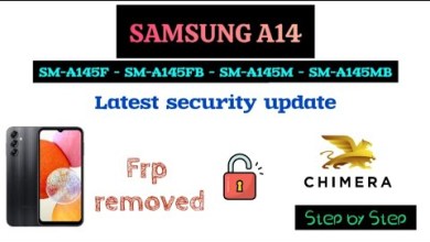 Unlock the Samsung A14 with this Google Account Removal Trick! Unlock the Samsung A14 with this Google Account Removal Trick!