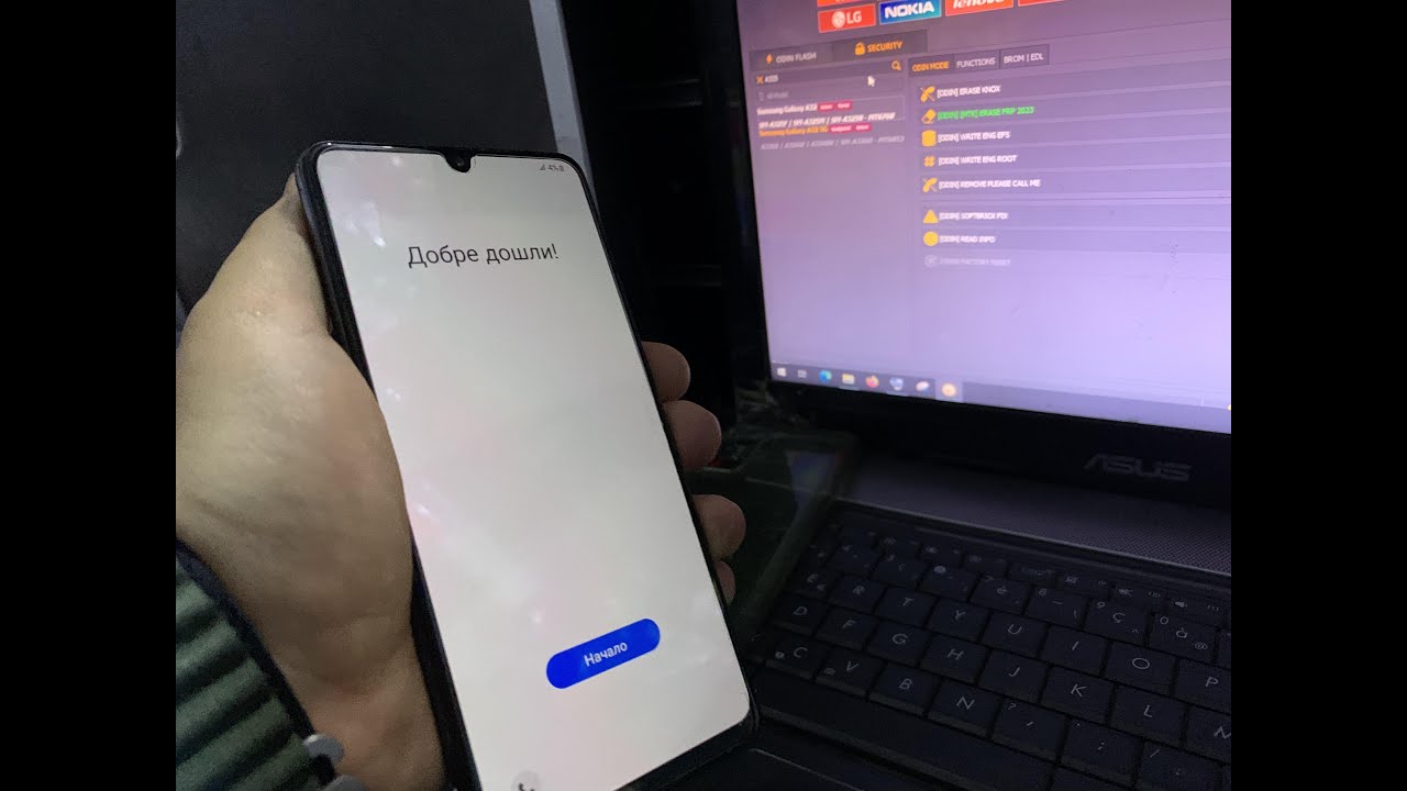 New Method 2024 Finally-no *#0*# Samsung FRP New Method 2024 Finally-no *#0*# Samsung FRP