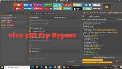 Vivo y91 Frp Bypass | Google Account Bypass | Pattern | Vivo y91 Frp Bypass | Google Account Bypass | Pattern |