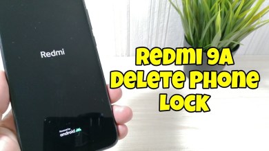 Forgot Screen Lock? Xiaomi Redmi 9A (M2006C3LG). Delete Forgot Screen Lock? Xiaomi Redmi 9A (M2006C3LG). Delete