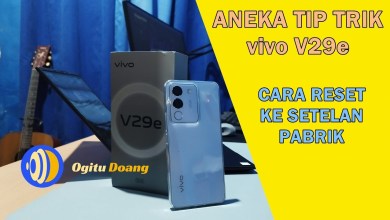 How to Reset Vivo V29e 5G to Factory Settings How to Reset Vivo V29e 5G to Factory Settings