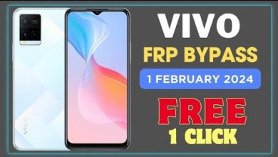Uncover the Latest Vivo Y21/Y21A/Y21s Frp Bypass Method Uncover the Latest Vivo Y21/Y21A/Y21s Frp Bypass Method