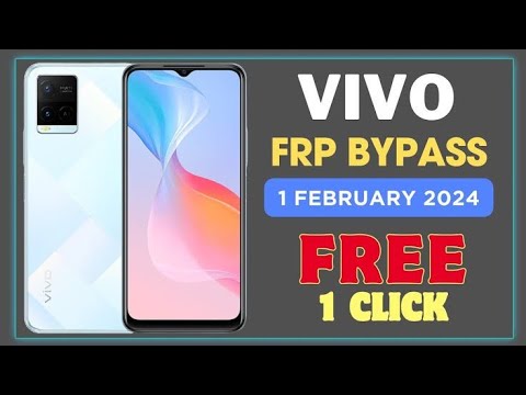 Uncover the Latest Vivo Y21/Y21A/Y21s Frp Bypass Method Uncover the Latest Vivo Y21/Y21A/Y21s Frp Bypass Method