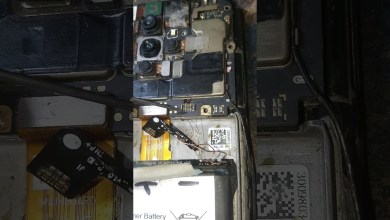 OPPO A9 2020// Charging/ Battery Connector OPPO A9 2020// Charging/ Battery Connector