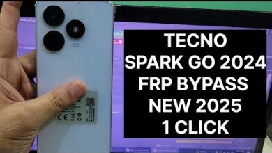 Curious about Tecno Spark Go 2024? Unlock FRP with the Android 14 Free Tool! Curious about Tecno Spark Go 2024? Unlock FRP with the Android 14 Free Tool!