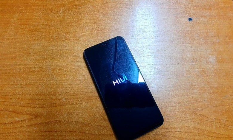 Hard reset Xiaomi Redmi 9C M2006C3MNG or how to HARD Hard reset Xiaomi Redmi 9C M2006C3MNG or how to HARD