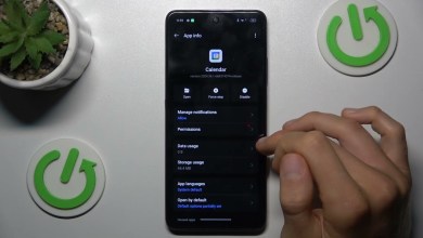 How to Clear App Cache and Data on OPPO K12x How to Clear App Cache and Data on OPPO K12x