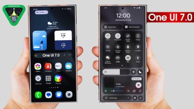 Samsung One UI 7.0 Android 15 – OFFICIAL! Samsung One UI 7.0 Android 15 – OFFICIAL!