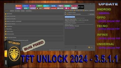 Review Feature Update TFT Unlock 2024 – 3.5.1.1 | All Review Feature Update TFT Unlock 2024 – 3.5.1.1 | All