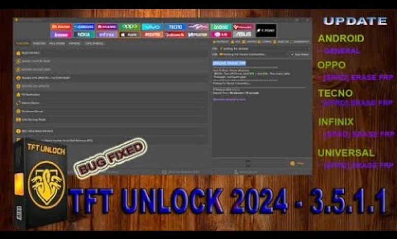 Review Feature Update TFT Unlock 2024 – 3.5.1.1 | All Review Feature Update TFT Unlock 2024 – 3.5.1.1 | All