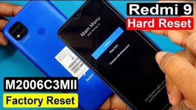 Redmi 9, 9c Hard Reset || Mi 9 Factory data reset || Redmi 9, 9c Hard Reset || Mi 9 Factory data reset ||