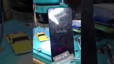 vivo y16 new security 2024 frp bypass vivo y16 new security 2024 frp bypass