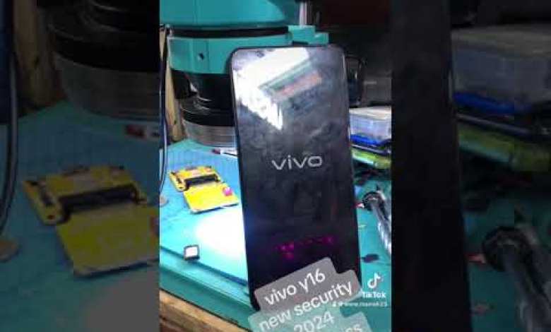 vivo y16 new security 2024 frp bypass vivo y16 new security 2024 frp bypass