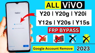All ViVO | Y20/Y12s/Y20g/Y20s/Y20i/Y15s || frp bypass | All ViVO | Y20/Y12s/Y20g/Y20s/Y20i/Y15s || frp bypass |