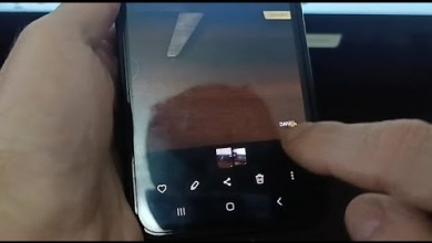 How to put my name on my cell phone camera How to put my name on my cell phone camera