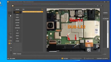 Huawei Y7 Pro 2019 (DUB-LX1). Remove Google Account, Huawei Y7 Pro 2019 (DUB-LX1). Remove Google Account,
